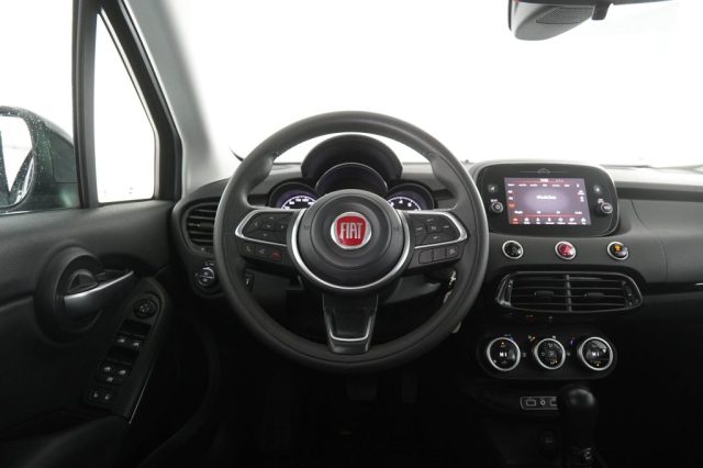 FIAT 500X usata 11