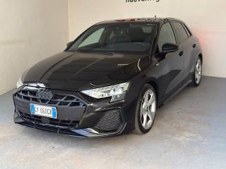 AUDI A3 usata, con Airbag laterali