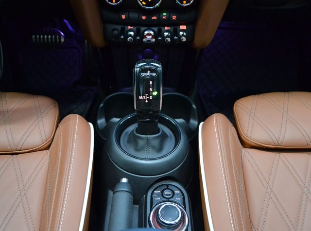 MINI Cooper usata, con Controllo trazione