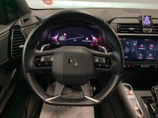 DS AUTOMOBILES DS 7 usata, con Portapacchi