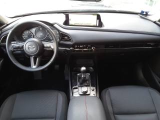 MAZDA CX-30 usata, con Volante in pelle