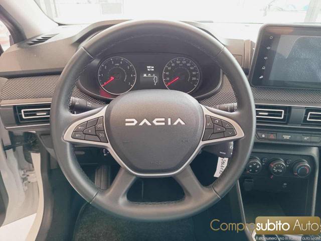 DACIA Sandero usata, con Bluetooth