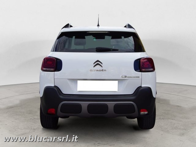 CITROEN C3 Aircross usata, con Airbag Passeggero