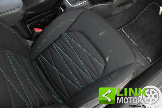 JEEP Renegade usata, con MP3