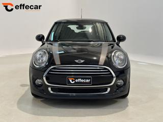 MINI Cooper D usata, con Airbag