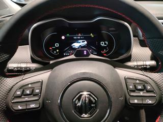MG ZS usata, con Cruise Control
