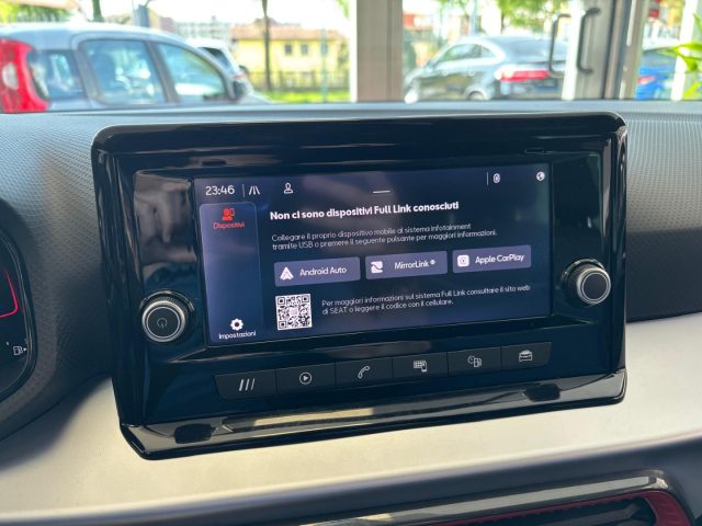SEAT Arona usata, con Cruise Control