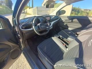 FIAT 500 usata, con Autoradio