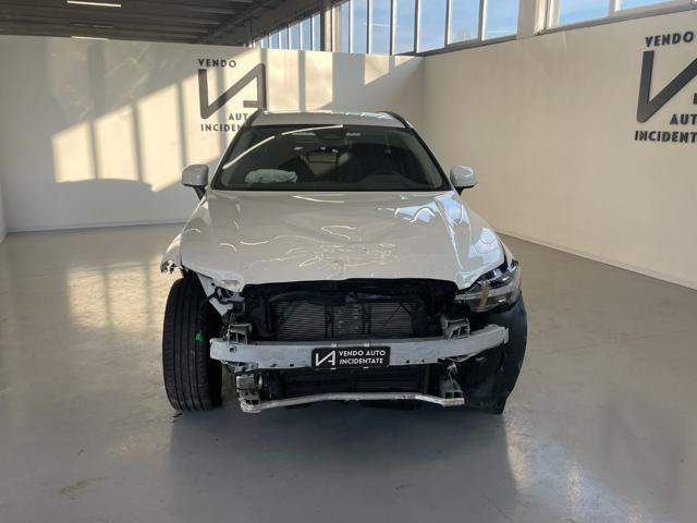 VOLVO XC60 usata, con Airbag