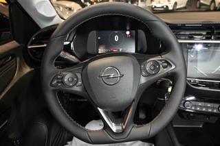 OPEL Corsa usata, con Volante in pelle