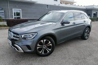 MERCEDES-BENZ GLC 220 usata, con Airbag