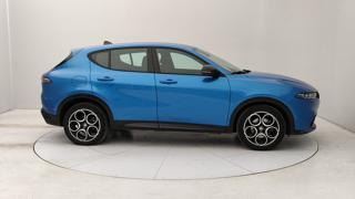 ALFA ROMEO Tonale usata, con Autoradio