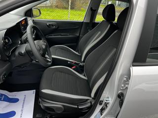 HYUNDAI i10 usata, con Cerchi in lega