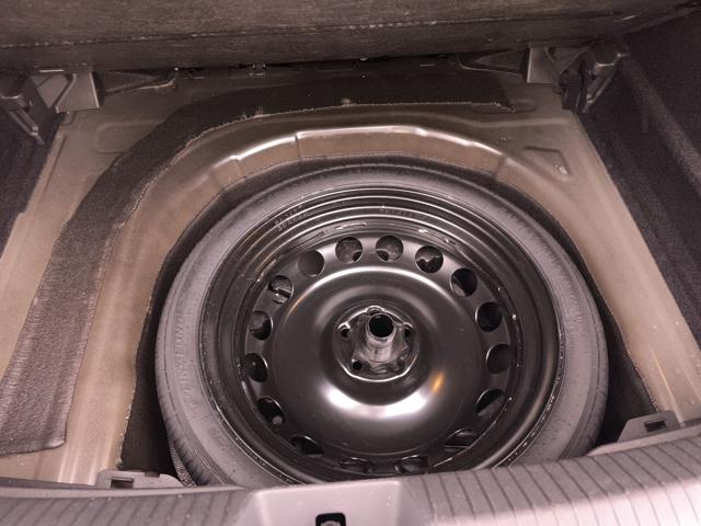 VOLKSWAGEN Taigo usata, con Sensori di parcheggio posteriori
