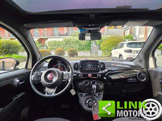 FIAT 500 usata, con Airbag Passeggero