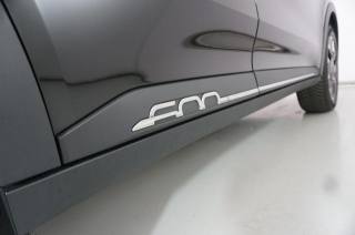 FIAT 600 usata, con Interni in pelle