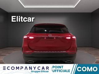 MERCEDES-BENZ GLA 200 usata, con Autoradio