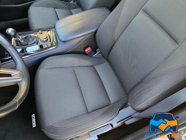 MAZDA CX-30 usata, con Bluetooth