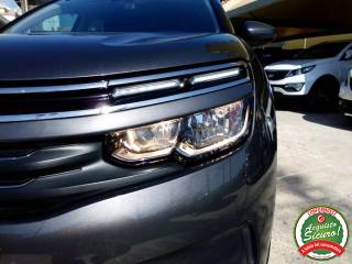 CITROEN C5 Aircross usata, con Volante multifunzione