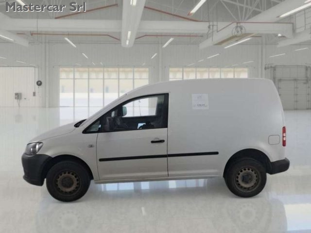 VOLKSWAGEN Caddy usata, con Chiusura centralizzata