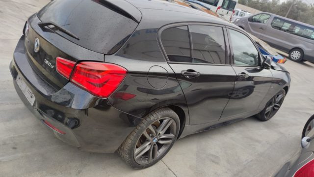 BMW 120 usata, con Autoradio