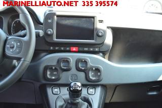 FIAT Panda Cross usata, con Specchietti laterali elettrici
