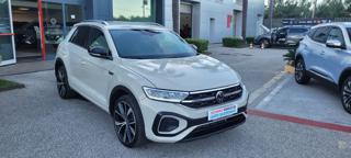 VOLKSWAGEN T-Roc 1.0 TSI R-Line