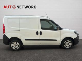 FIAT Doblo usata, con Controllo trazione