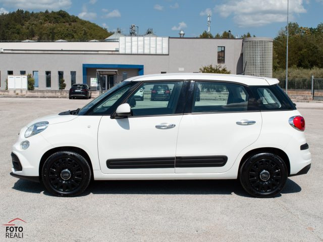 FIAT 500L usata, con Touch screen