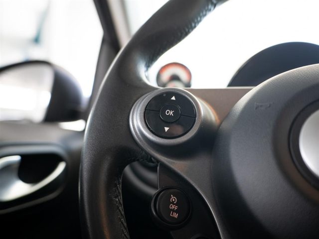 SMART ForTwo usata, con Specchietti laterali elettrici