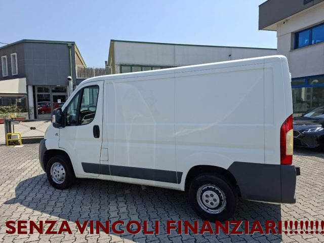 FIAT Ducato usata, con ESP