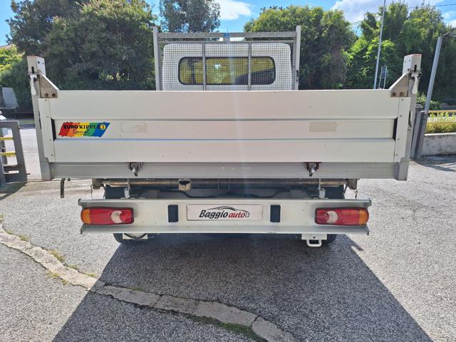 PEUGEOT Boxer usata 17