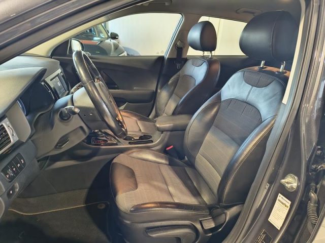 KIA Niro usata, con Climatizzatore