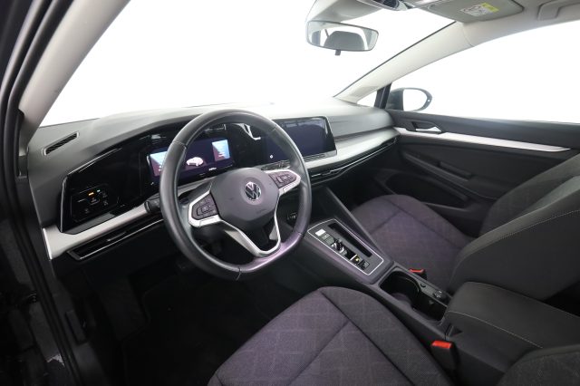 VOLKSWAGEN Golf usata 1