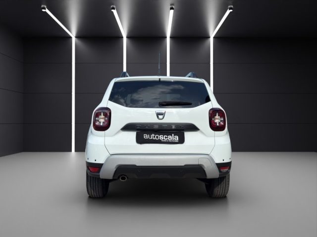 DACIA Duster usata, con Airbag Passeggero