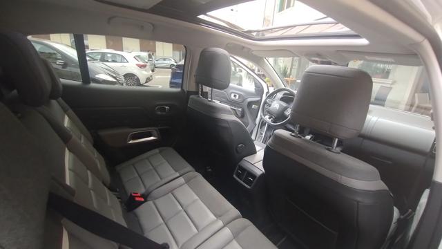 CITROEN C5 Aircross usata, con Controllo elettronico della corsia