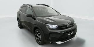 CITROEN C5 Aircross usata, con Airbag