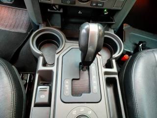 LAND ROVER Discovery usata, con Climatizzatore