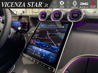 MERCEDES-BENZ GLC 300 usata, con Servosterzo