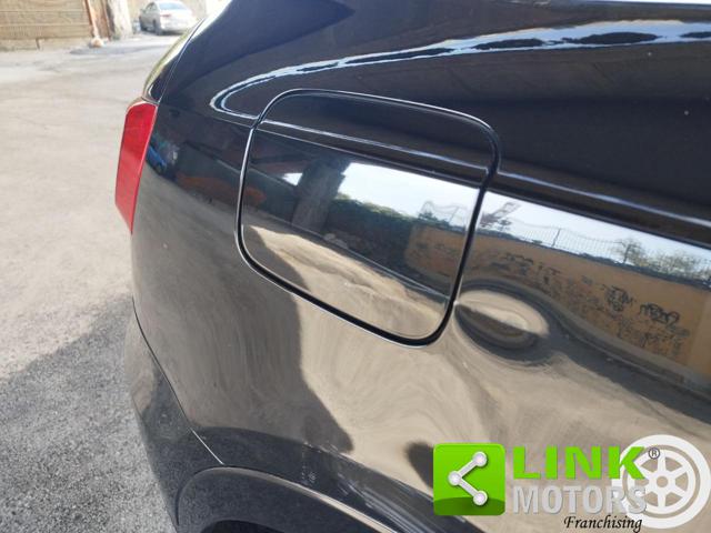 AUDI Q3 usata, con Fendinebbia