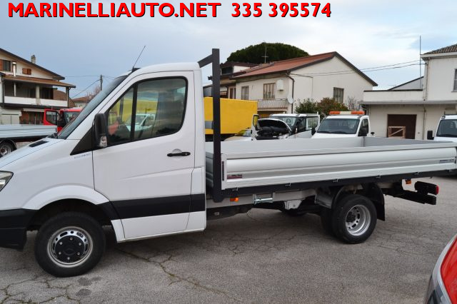 MERCEDES-BENZ Sprinter usata 11