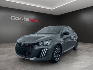 PEUGEOT 208 usata, con Airbag laterali