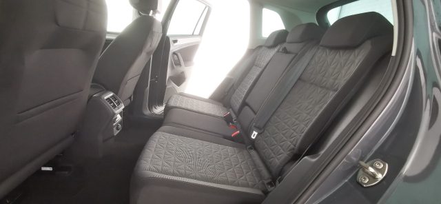 VOLKSWAGEN Tiguan usata, con Vetri oscurati