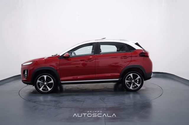 DR MOTOR DR 3.0 usata, con Airbag laterali