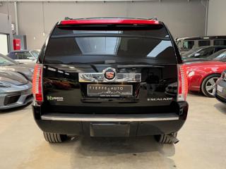 CADILLAC Escalade usata, con Alzacristalli elettrici