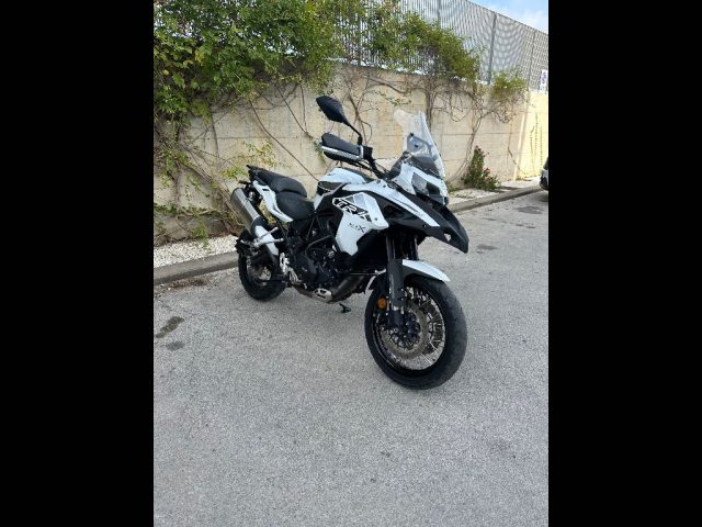 MOTO GUZZI Other usata 2