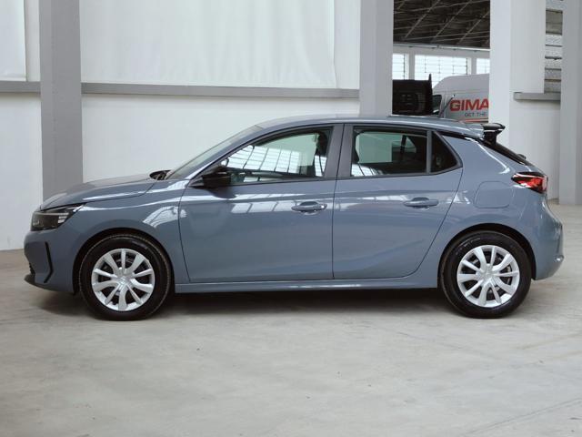 OPEL Corsa usata, con Airbag Passeggero