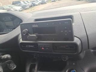 PEUGEOT Partner usata, con Bluetooth
