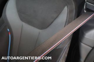 BMW 420 usata, con Chiusura centralizzata