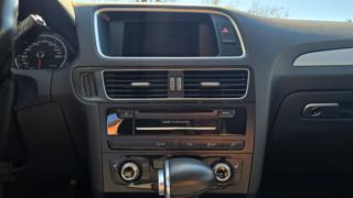 AUDI Q5 usata, con Servosterzo